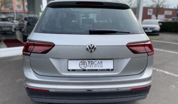 VW Tiguan 2.0 TSi Highline 4Motion DSG Toit Ouvrant complet