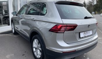 VW Tiguan 2.0 TSi Highline 4Motion DSG Toit Ouvrant complet