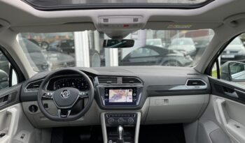 VW Tiguan 2.0 TSi Highline 4Motion DSG Toit Ouvrant complet