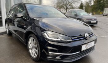 VW Golf VII 1.5 TSi Highline complet