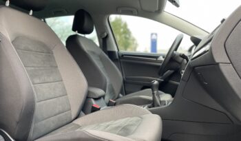 VW Golf VII 1.5 TSi Highline complet
