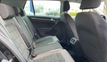 VW Golf VII 1.5 TSi Highline complet