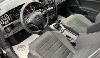 VW Golf VII 1.5 TSi Highline complet