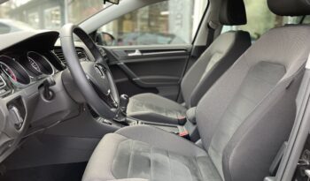 VW Golf VII 1.5 TSi Highline complet