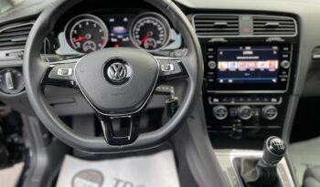 VW Golf VII 1.5 TSi Highline complet