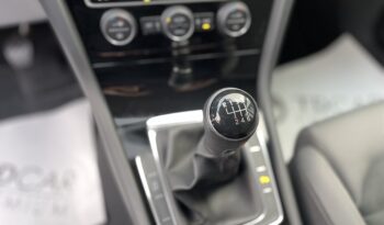 VW Golf VII 1.5 TSi Highline complet