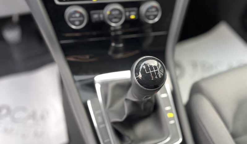 VW Golf VII 1.5 TSi Highline complet