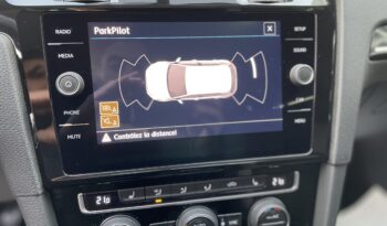 VW Golf VII 1.5 TSi Highline complet