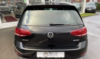 VW Golf VII 1.5 TSi Highline complet