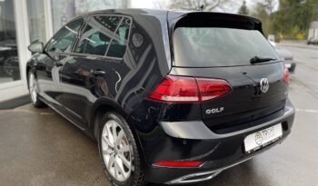 VW Golf VII 1.5 TSi Highline complet