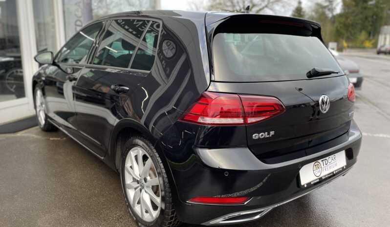 VW Golf VII 1.5 TSi Highline complet