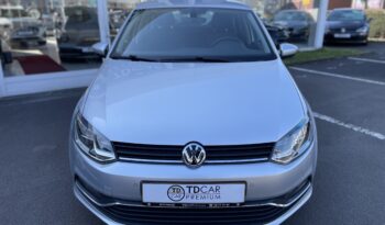 VW Polo 1.4 Tdi 90 Comfortline complet