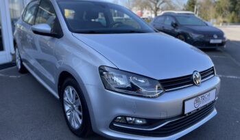 VW Polo 1.4 Tdi 90 Comfortline complet