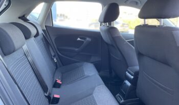 VW Polo 1.4 Tdi 90 Comfortline complet