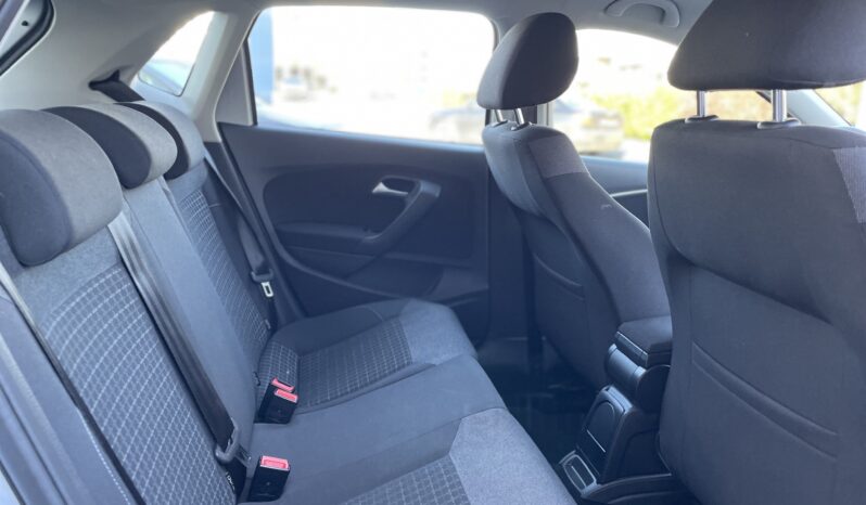 VW Polo 1.4 Tdi 90 Comfortline complet