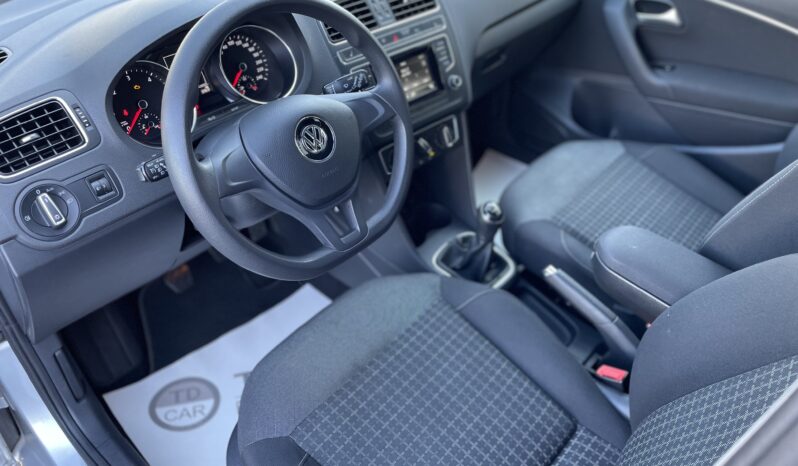 VW Polo 1.4 Tdi 90 Comfortline complet