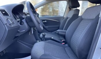 VW Polo 1.4 Tdi 90 Comfortline complet