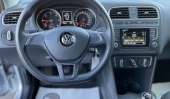 VW Polo 1.4 Tdi 90 Comfortline complet