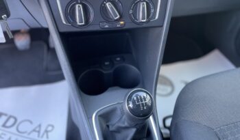 VW Polo 1.4 Tdi 90 Comfortline complet
