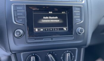 VW Polo 1.4 Tdi 90 Comfortline complet
