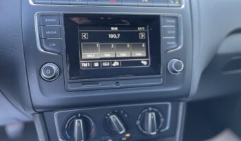 VW Polo 1.4 Tdi 90 Comfortline complet
