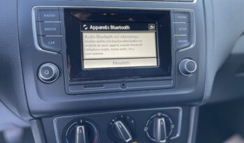 VW Polo 1.4 Tdi 90 Comfortline complet