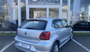 VW Polo 1.4 Tdi 90 Comfortline complet