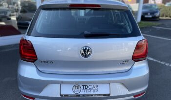 VW Polo 1.4 Tdi 90 Comfortline complet