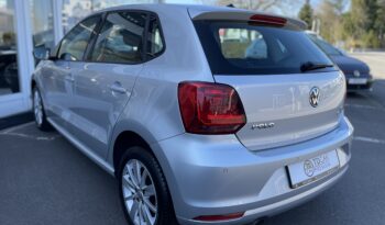 VW Polo 1.4 Tdi 90 Comfortline complet