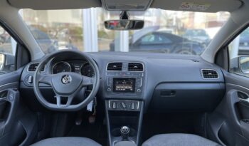 VW Polo 1.4 Tdi 90 Comfortline complet