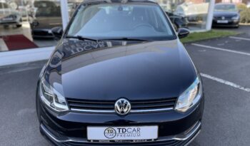 VW Polo 1.4 Tdi 90 Comfortline complet