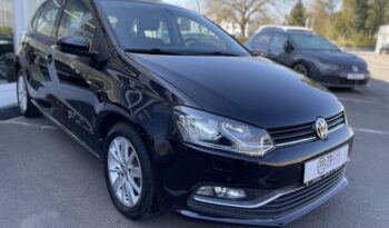 VW Polo 1.4 Tdi 90 Comfortline complet