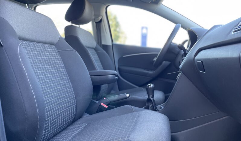 VW Polo 1.4 Tdi 90 Comfortline complet