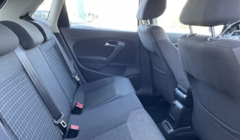 VW Polo 1.4 Tdi 90 Comfortline complet