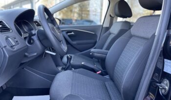 VW Polo 1.4 Tdi 90 Comfortline complet