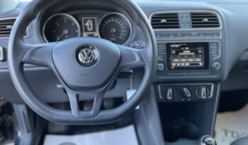 VW Polo 1.4 Tdi 90 Comfortline complet