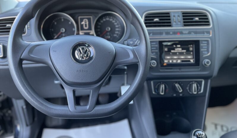 VW Polo 1.4 Tdi 90 Comfortline complet