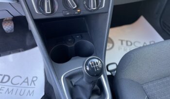 VW Polo 1.4 Tdi 90 Comfortline complet