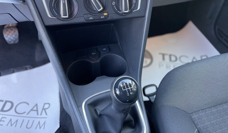VW Polo 1.4 Tdi 90 Comfortline complet