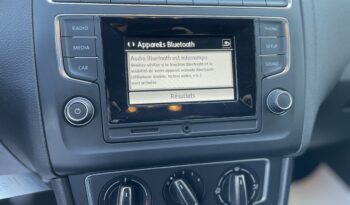 VW Polo 1.4 Tdi 90 Comfortline complet