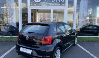 VW Polo 1.4 Tdi 90 Comfortline complet