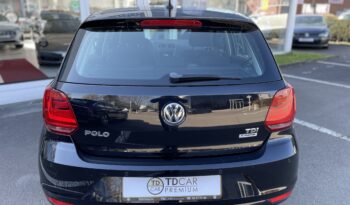 VW Polo 1.4 Tdi 90 Comfortline complet
