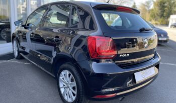 VW Polo 1.4 Tdi 90 Comfortline complet