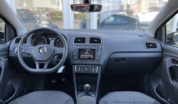 VW Polo 1.4 Tdi 90 Comfortline complet