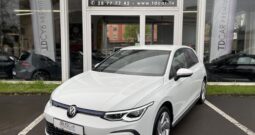 VW Golf VIII GTE 1.4 TSI eHYBRID 245CV DSG
