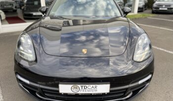 Porsche Panamera 4S 440 cv Auto Toit Ouvrant complet