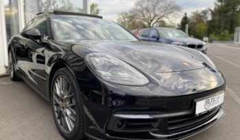 Porsche Panamera 4S 440 cv Auto Toit Ouvrant complet