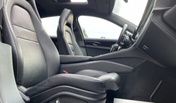 Porsche Panamera 4S 440 cv Auto Toit Ouvrant complet
