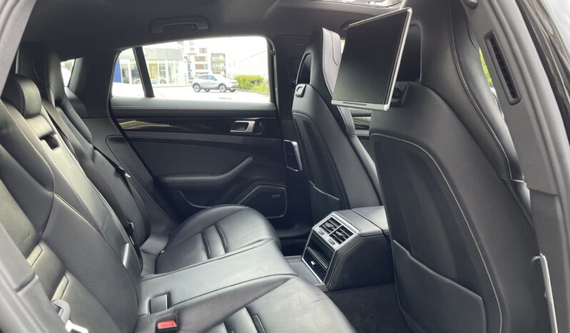 Porsche Panamera 4S 440 cv Auto Toit Ouvrant complet
