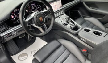 Porsche Panamera 4S 440 cv Auto Toit Ouvrant complet